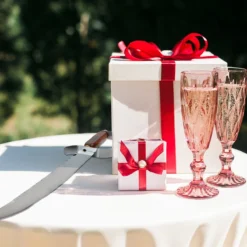 Dymund® Sabreer Sabel - RVS - Professioneel Champagnesabel - Incl. Bewaardoos - 44,5 Cm -Home Keuken Winkel 1200x1200 575