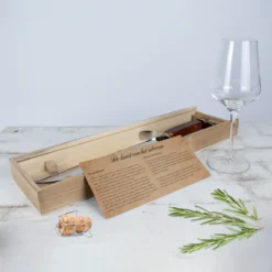 Dymund® Sabreer Sabel - RVS - Professioneel Champagnesabel - Incl. Bewaardoos - 44,5 Cm -Home Keuken Winkel 1200x1200 576