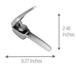 Jamie Oliver Knoflookpers - RVS -Home Keuken Winkel 1200x1200 659