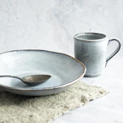 Dutch Rose Organic - Dutch Rose Set 4 Minimokken Groen 25 Cl. -Home Keuken Winkel 1200x1200 714