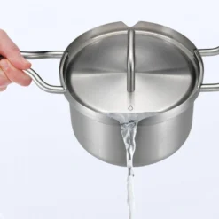 BK Q-linair Master RVS Pannenset - 5-delig - Veilig Afgietsysteem -Home Keuken Winkel 1200x1200 74