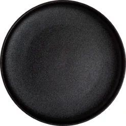 Maastricht Porselein Serviesset Universe Porselein 6-persoons 24-delig Zwart -Home Keuken Winkel 1200x1200 775