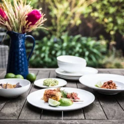 Maxwell & Williams Diamonds Round - Serviesset 30-delig -Home Keuken Winkel 1200x1200 845