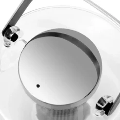 Viva Scandinavia Bjorn Theepot - Glas - Met Filter - 1,2 L - Transparant -Home Keuken Winkel 1200x1200 864