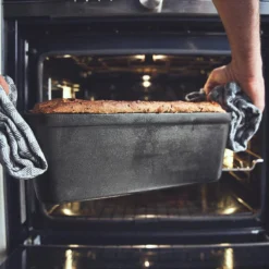 Burnhard Gietijzeren Broodpan 3,5 L - Broodbakvorm -Home Keuken Winkel 1200x1200 870