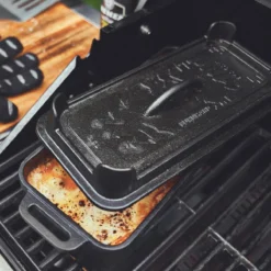 Burnhard Gietijzeren Broodpan 3,5 L - Broodbakvorm -Home Keuken Winkel 1200x1200 871