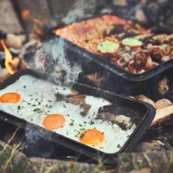 Burnhard Gietijzeren Broodpan 3,5 L - Broodbakvorm -Home Keuken Winkel 1200x1200 872