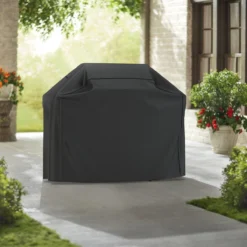 GrillX Barbecue Hoes - 145 X 61 X 117cm - BBQ Hoes Waterdicht - Beschermhoes Inclusief Trekkoord - BBQ Accesoires -Home Keuken Winkel 1200x1200 878