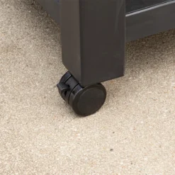 BluMill BBQ Tafel - Inclusief Koelvak 80 Liter - Op Wieltjes - Met Flessenopener - 102 X 46 X 86,5 Cm -Home Keuken Winkel 1200x1200 880