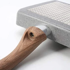 Zaigon All In 1 Pan - Inductie + Vaatwasmachinebestendig - Kleine Pan - Omeletpan - Tamagoyaki Pan - Tamago Pan - Vierkante Pan - Sushi Pan - Vierkante Pan -Home Keuken Winkel 1200x1200 928