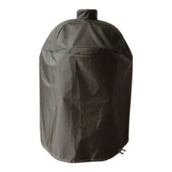 Merkloos Kamado BBQ Large Beschermhoes Cover Tot 25" Inch - Hoes Zwart Groot - O.a. Big Green Egg, Grill Guru, Kamado Joe Classic, Patton, The Bastard, Takumi, Tarrington House 9 Merkloos Kamado BBQ Large Beschermhoes Cover Tot 25" Inch - Hoes Zwart Groot - O.a. Big Green Egg, Grill Guru, Kamado Joe Classic, Patton, The Bastard, Takumi, Tarrington House -Home Keuken Winkel 1200x1200 930