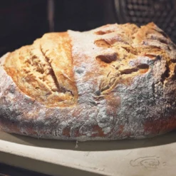 Burnhard Pizzasteen 38 X 30 X 1,5 Cm + Pizzaschep 19 Burnhard Pizzasteen 38 X 30 X 1,5 Cm + Pizzaschep -Home Keuken Winkel 1200x1200 934