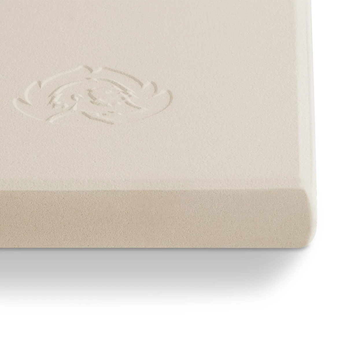 Burnhard Pizzasteen 38 X 30 X 1,5 Cm + Pizzaschep 12 Burnhard Pizzasteen 38 X 30 X 1,5 Cm + Pizzaschep - Afbeelding 12