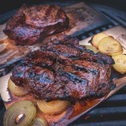 Merkloos Rookplank Western Red Cedar - 2 Stuks - BBQ - Rookhout -Home Keuken Winkel 1200x1200 943