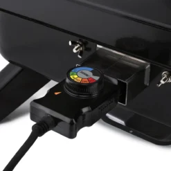 Princess 112252 Hybride Barbecue – Elektrische BBQ - Tafelmodel - 2000W - 44x 29cm - Gebruik Elektrisch Of Met Kolen -Home Keuken Winkel 1200x1200 960