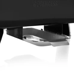 Princess 112252 Hybride Barbecue – Elektrische BBQ - Tafelmodel - 2000W - 44x 29cm - Gebruik Elektrisch Of Met Kolen -Home Keuken Winkel 1200x1200 961