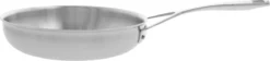 Demeyere Essential 5 RVS Koekenpan – Koekenpan Inductie - 24 Cm – PTFE-vrij 10 Demeyere Essential 5 RVS Koekenpan – Koekenpan Inductie - 24 Cm – PTFE-vrij -Home Keuken Winkel 1200x270