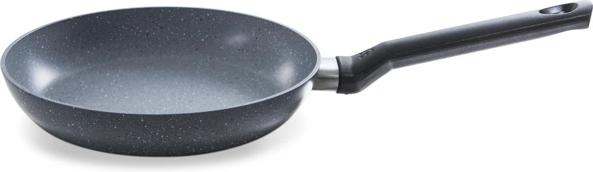 BK Granite Koekenpan - Ø 30 Cm - Inductie 14 BK Granite Koekenpan - Ø 30 Cm - Inductie - Afbeelding 14