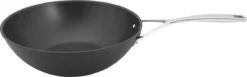 Home Keuken Winkel 35 Demeyere Alu Pro Wok - 30 Cm