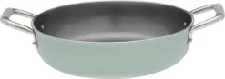 Primecook - Braadpan / Hapjespan Met Deksel - Ø 28 Cm - PFAS-vrij - Inductie - Ecoshield -Home Keuken Winkel 1200x425