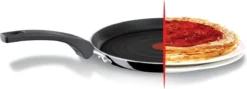 Tefal Comfort Grip Pannenkoekenpan - Ø 25 Cm -Home Keuken Winkel 1200x431