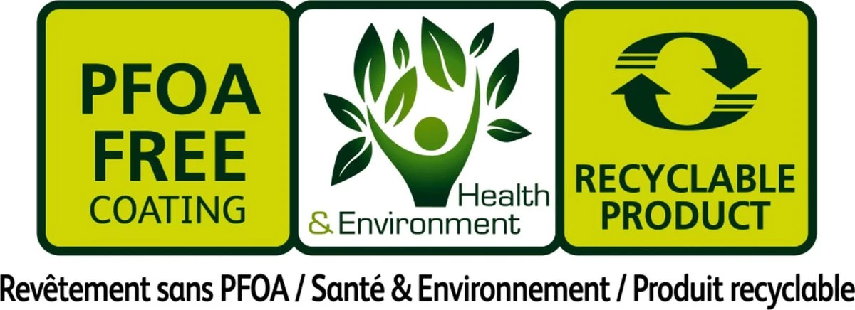 Tefal Success Ovenware Ovenschotel - 20 X 26 Cm 9 Tefal Success Ovenware Ovenschotel - 20 X 26 Cm - Afbeelding 9