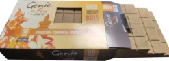 Genie Du Feu Aanmaakblokjes Bruin - 1344 Stuks - Voordeel Verpakking 13 Genie Du Feu Aanmaakblokjes Bruin - 1344 Stuks - Voordeel Verpakking -Home Keuken Winkel 1200x438