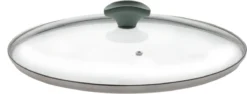 Primecook - Braadpan / Hapjespan Met Deksel - Ø 28 Cm - PFAS-vrij - Inductie - Ecoshield -Home Keuken Winkel 1200x457
