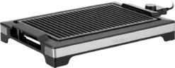 Tristar Bakplaat & Elektrische Grill BP-2780 – Elektrische Barbecue & Grillplaat – Voor Binnen En Buiten - Zwart -Home Keuken Winkel 1200x471 4