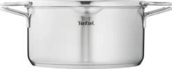 Tefal Nordica Pannenset 3 Delig - Steelpan Ø 16 Cm & Kookpan Ø 20 + Ø 24 Cm 24 Tefal Nordica Pannenset 3 Delig - Steelpan Ø 16 Cm & Kookpan Ø 20 + Ø 24 Cm -Home Keuken Winkel 1200x482 3