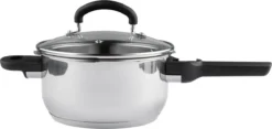 Tefal Secure 5 P25340 Snelkookpan - 3L - 2 Deksels 9 Tefal Secure 5 P25340 Snelkookpan - 3L - 2 Deksels -Home Keuken Winkel 1200x570 1