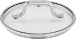 Tefal Virtuoso Pannenset 5 Delig - Hoge Kookpan Ø 22 Cm + Steelpan Ø 16 Cm + Kookpannen Ø 18/20/24 Cm -Home Keuken Winkel 1200x623 2