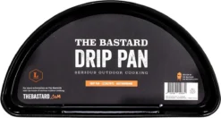 The Bastard - Large - Drip Pan - Halve Maan - ø 37 Cm -Home Keuken Winkel 1200x642 3