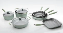 Primecook - Braadpan / Hapjespan Met Deksel - Ø 28 Cm - PFAS-vrij - Inductie - Ecoshield -Home Keuken Winkel 1200x645 1