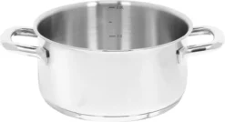 Demeyere Classico 3 Kookpan – Met Deksel – Inductie – RVS – 20 Cm – 3L 12 Demeyere Classico 3 Kookpan – Met Deksel – Inductie – RVS – 20 Cm – 3L -Home Keuken Winkel 1200x650 1