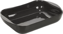 Villeroy Boch Vivo Stenen Vuurwaste Ovenschaal - 34.5 X 20 X 9 Cm