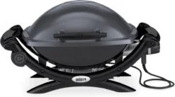 Weber - Q 1400 Barbecue -Home Keuken Winkel 1200x667