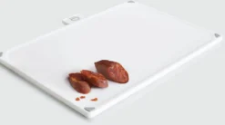 Joseph Joseph Index Large Snijplankenset - Incl. Houder - 34 X 24 Cm - 4 Stuks - Graphite -Home Keuken Winkel 1200x670 1