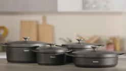 Tefal Trattoria Braadpan - Ø24 Cm -Home Keuken Winkel 1200x674