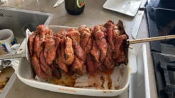 BBQ Rotisserie Kebab Spiezen Set (universele Set Geschikt Voor De Meeste Rotisseries / BBQ Spitten) 19 BBQ Rotisserie Kebab Spiezen Set (universele Set Geschikt Voor De Meeste Rotisseries / BBQ Spitten) -Home Keuken Winkel 1200x675 13