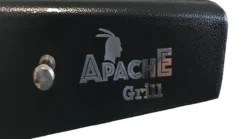 Apache Grill 21 Inch Kamado BBQ Egg | Houtskool | Zwart | Ø 50cm Grill Oppervlak | Dubbelwandig & Geïsoleerd -Home Keuken Winkel 1200x675 15