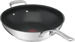 Tefal Jamie Oliver Cook's Classic Wokpan - Ø 30 Cm 9 Tefal Jamie Oliver Cook's Classic Wokpan - Ø 30 Cm -Home Keuken Winkel 1200x676 1