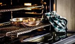 Koekenpan Ø26cm Met Deksel - Inductie - Koper - DUCQ -Home Keuken Winkel 1200x700