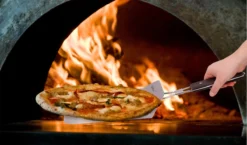 Alpina Pizzaschep - Voor Inklapbaar Handvat - RVS - 53 Cm -Home Keuken Winkel 1200x704 2