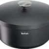 Tefal Trattoria Braadpan - Ø24 Cm