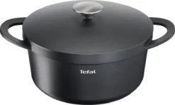 Home Keuken Winkel 29 Tefal Trattoria Braadpan - Ø24 Cm