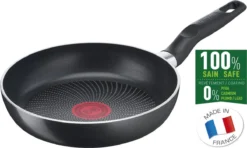 Tefal Start'easy Koekenpan 20 Cm -Home Keuken Winkel 1200x720