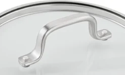 Tefal Virtuoso Pannenset 4-delig - Kookpan Ø 16/20/24 Cm + Steelpan Ø 16 Cm 24 Tefal Virtuoso Pannenset 4-delig - Kookpan Ø 16/20/24 Cm + Steelpan Ø 16 Cm -Home Keuken Winkel 1200x722