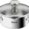Tefal Duetto Kookpan - Ø 16 Cm