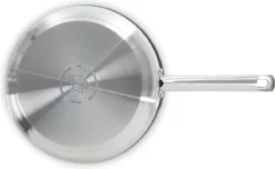 BK Allround Koekenpan Ø 24 Cm - Inductie - PFAS-vrij -Home Keuken Winkel 1200x737